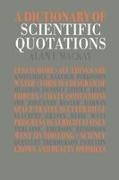 Alan L. Mackay - A Dictionary of Scientific Quotations