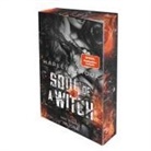 Harley Laroux - Soul Of A Witch