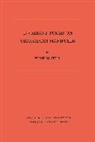 Wilhelm Stoll, Stoll Wilhelm - Invariant Forms on Grassmann Manifolds
