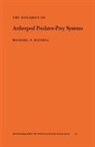 Michael Patrick Hassell - The Dynamics of Arthopod Predator-Prey Systems