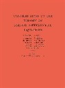 Lipman Bers, Bers Lipman, Bochner Salomon, Fritz John, John Fritz, Salomon Trust - Contributions to the Theory of Partial Differential Equations