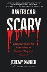 Dauber Jeremy - American Scary