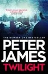 Peter James, James Peter - Twilight