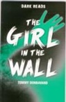 Tommy Donbavand - The Girl in the Wall