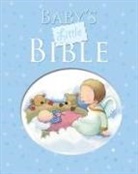 Sarah Toulmin, Kristina Stephenson - Baby's Little Bible