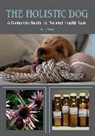 Holly Mash, Mash Holly - The Holistic Dog