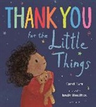 Caryl Hart, Hart Caryl, Emily Hamilton, Hamilton Emily - Thank You for the Little Things