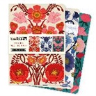 Nina Pace Set of 3 Standard Notebooks
