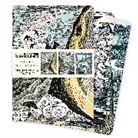 Angela Harding: Coastlines Set of 3 Standard Notebooks