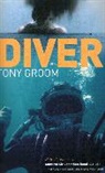 Tony Groom, Groom Tony - Diver