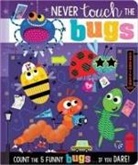 Rosie Greening, Stuart Lynch - Never Touch the Bugs
