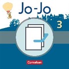 Jo-Jo Mathematik - Allgemeine Ausgabe 2018 - 3. Schuljahr