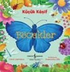 Carol Lawrence - Kücük Kasif - Böcekler