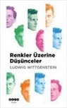 Ludwig Wittgenstein - Renkler Üzerine Düsünceler