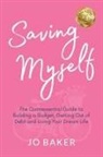 Jo Baker - Saving Myself