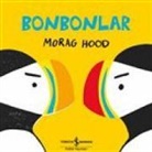 Morag Hood - Bonbonlar