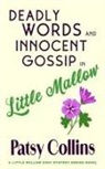 Patsy Collins - Deadly Words and Innocent Gossip in Little Mallow