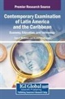 Bryan Christiansen, Dale T. Mathews - Contemporary Examination of Latin America and the Caribbean
