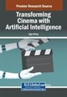 U¿ur Kilinç - Transforming Cinema with Artificial Intelligence