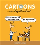 Lexatoons - Cartoons ... zum Kaputtlachen!