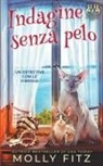 Molly Fitz - Indagine senza pelo