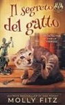 Molly Fitz - Il segreto del gatto