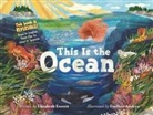 Elizabeth Everett, Evelline Andrya - Este Es El Mar / This Is the Ocean [Reversible]