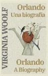 Virginia Woolf - Orlando