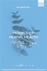 Jim Campbell, Ciaran Mulholland, Ciarán Shannon, Claire McCartan, Gavin Davidson, Davidson Gavin... - Models of Mental Health