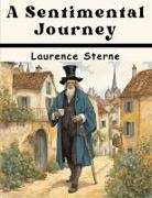 Laurence Sterne - A Sentimental Journey