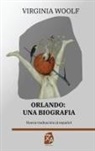 Virginia Woolf - Orlando