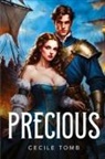 Cecile Tomb - Precious