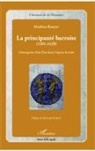 Mathias Bouyer - La principauté barroise (1301-1420)