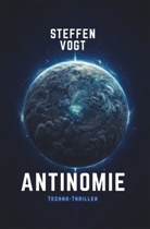 Steffen Vogt - Antinomie