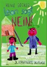 Heike Becker - Leon sagt NEIN!