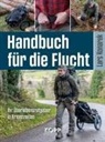 Lars Konarek - Handbuch für die Flucht