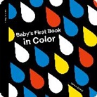Boxer Books, Alice Hoffmann - Spring Street Tummy Time: Baby’s First Book in Color