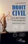 Laye Diakité - Droit civil