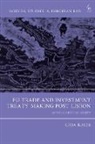 Gesa Kubek, Gesa Kübek - EU Trade and Investment Treaty-Making Post-Lisbon