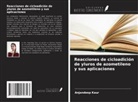 Anjandeep Kaur - Reacciones de cicloadición de yluros de azometileno y sus aplicaciones