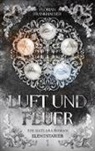 Florian Frankhauser - Luft und Feuer