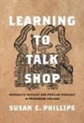 Susan Elizabeth Phillips - Learning to Talk Shop