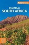Fodor'S Travel Guides - Fodor's Essential South Africa