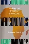 Bronwen Everill, Bronwen Everill - Africonomics