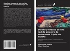 Chun-Woo Lee, Olukayode Olubiyi - Diseño y ensayo de una red de arrastre de camarones triple sin capota
