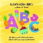 Alyssa Owens, Stephanie Owens, Kacy Calderwood - Slovenian ABCs