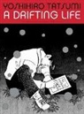 Yoshihiro Tatsumi, Yoshihiro Nettleton Tatsumi - Drifting Life