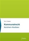 Tim A Küsters, Tim A. Küsters - Kommunalrecht Nordrhein-Westfalen