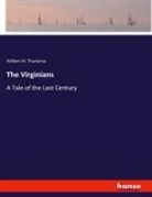 William M. Thackeray - The Virginians