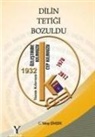 C. Yakup simsek - Dilin Tetigi Bozuldu